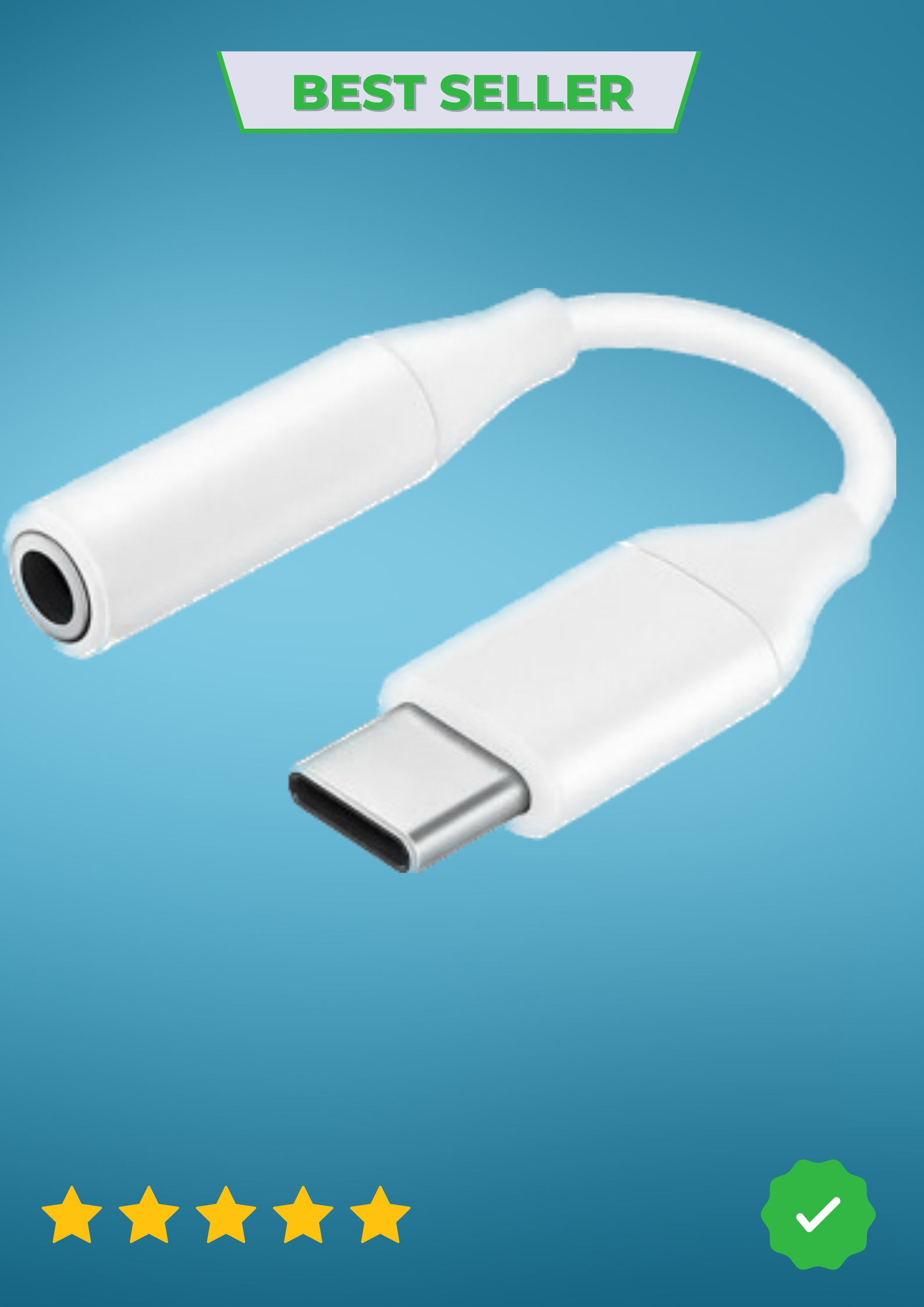Adaptateur USB C