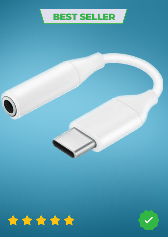 Adaptateur USB C
