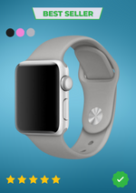 Charger l&#39;image dans la galerie, Montre Connectée Style Apple Watch : Performances Haut de Gamme à Prix Accessible - Découvrez Notre Collection
