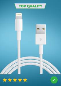 Chargeur Iphone