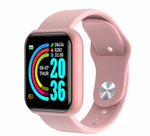 Charger l&#39;image dans la galerie, Montre Connectée Style Apple Watch : Performances Haut de Gamme à Prix Accessible - Découvrez Notre Collection
