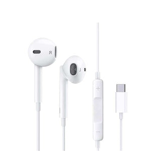 Écouteur iphone TYPE C