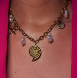 Collier tendance #5