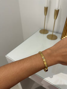 Bijoux Acier Inoxydable Luxe