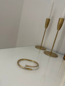 Bijoux Acier Inoxydable Luxe