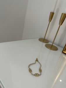 Bijoux Acier Inoxydable Luxe