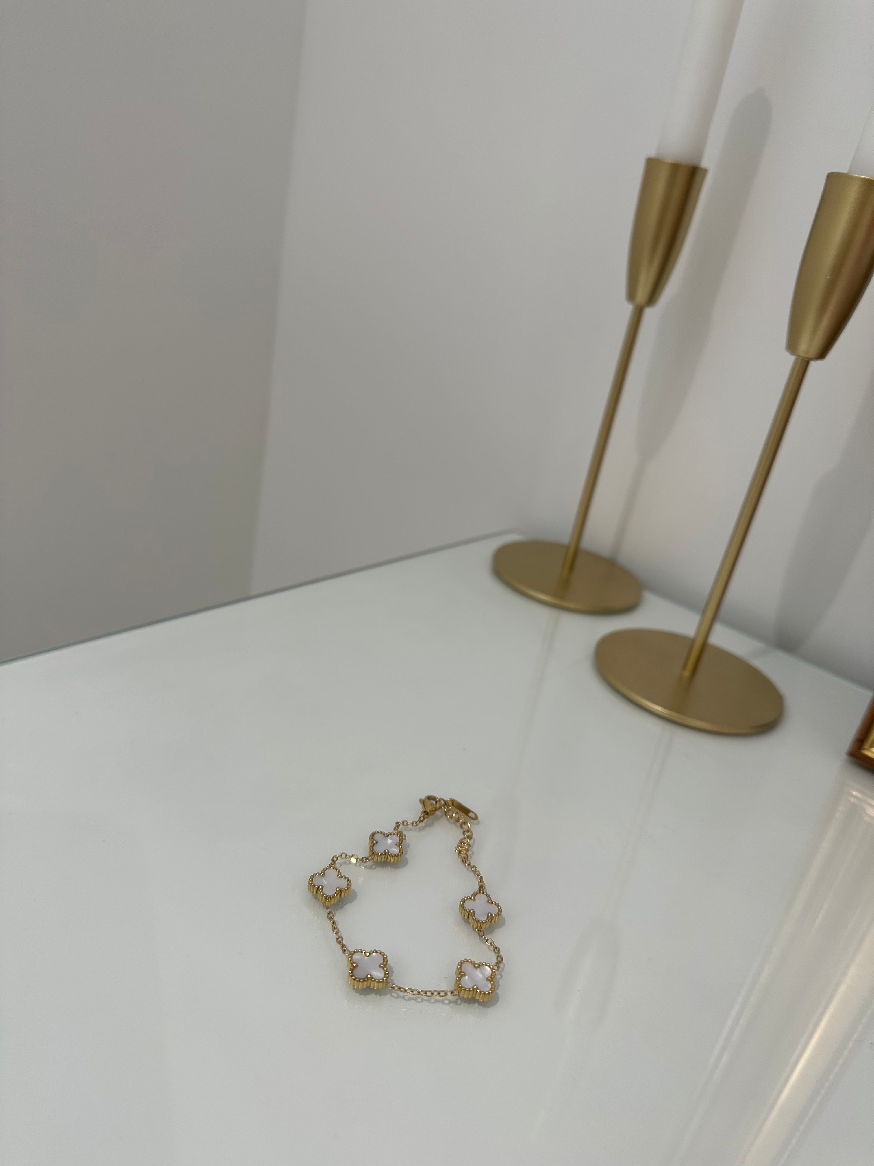 Bijoux Acier Inoxydable Luxe