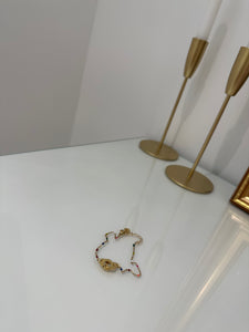 Bijoux Acier Inoxydable Luxe