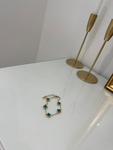 Bijoux Acier Inoxydable Luxe