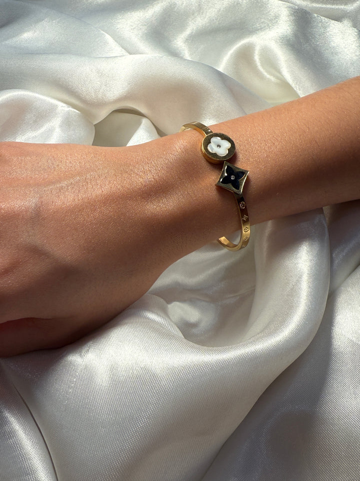 Bracelet tendance luxe #1