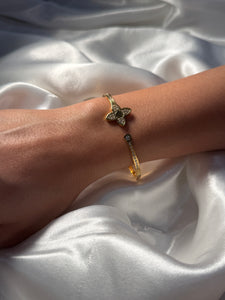 Bracelet tendance luxe #2
