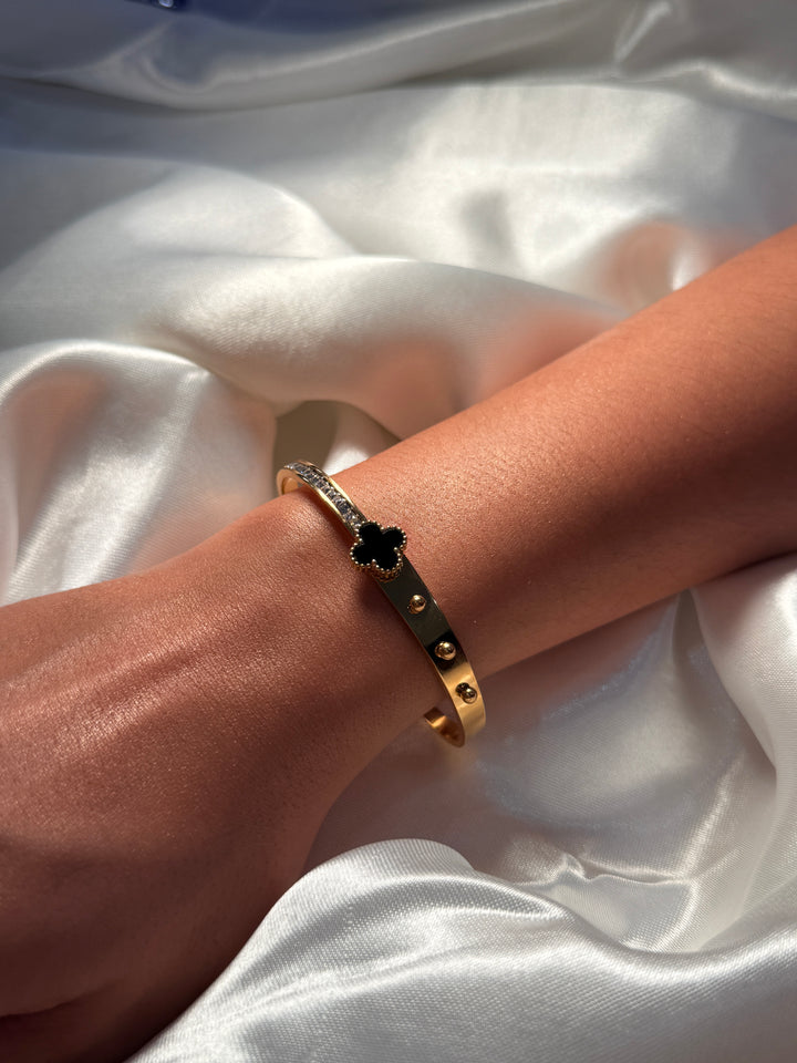 Bijoux tendance luxe #4
