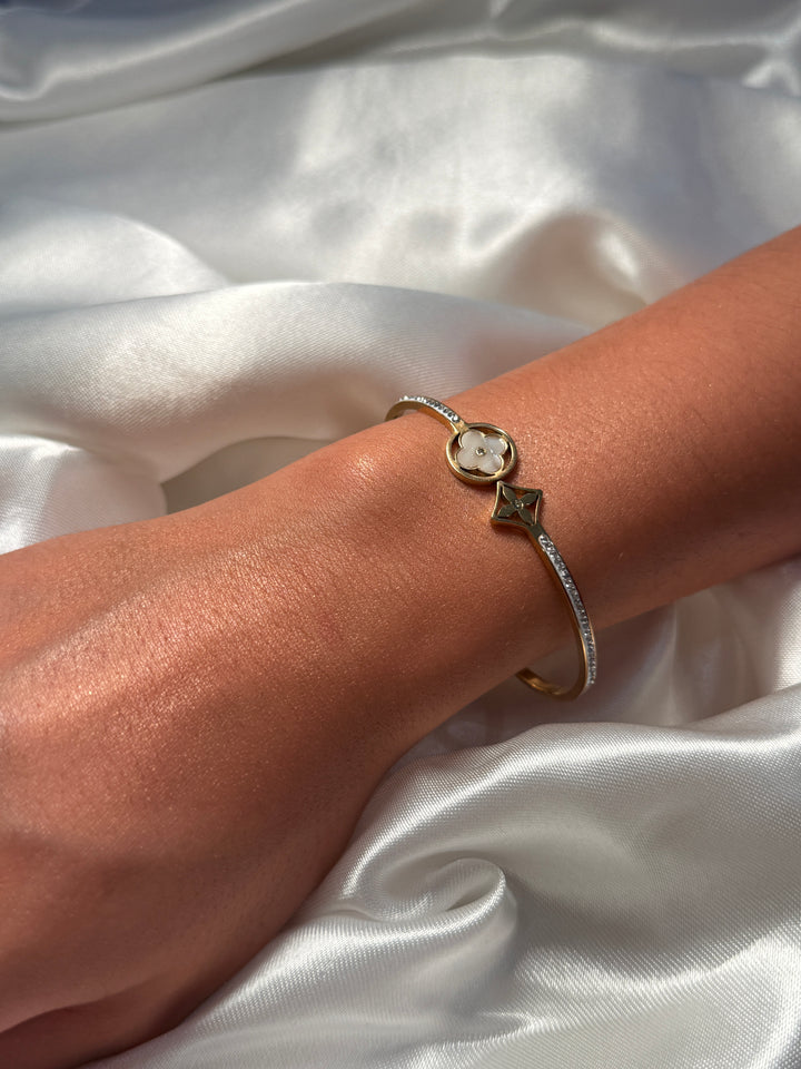 Bijoux tendance luxe #5