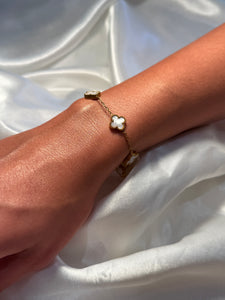 Bijoux tendance luxe #6