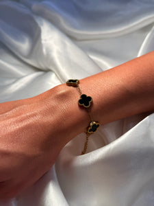 Bracelet tendance luxe #8