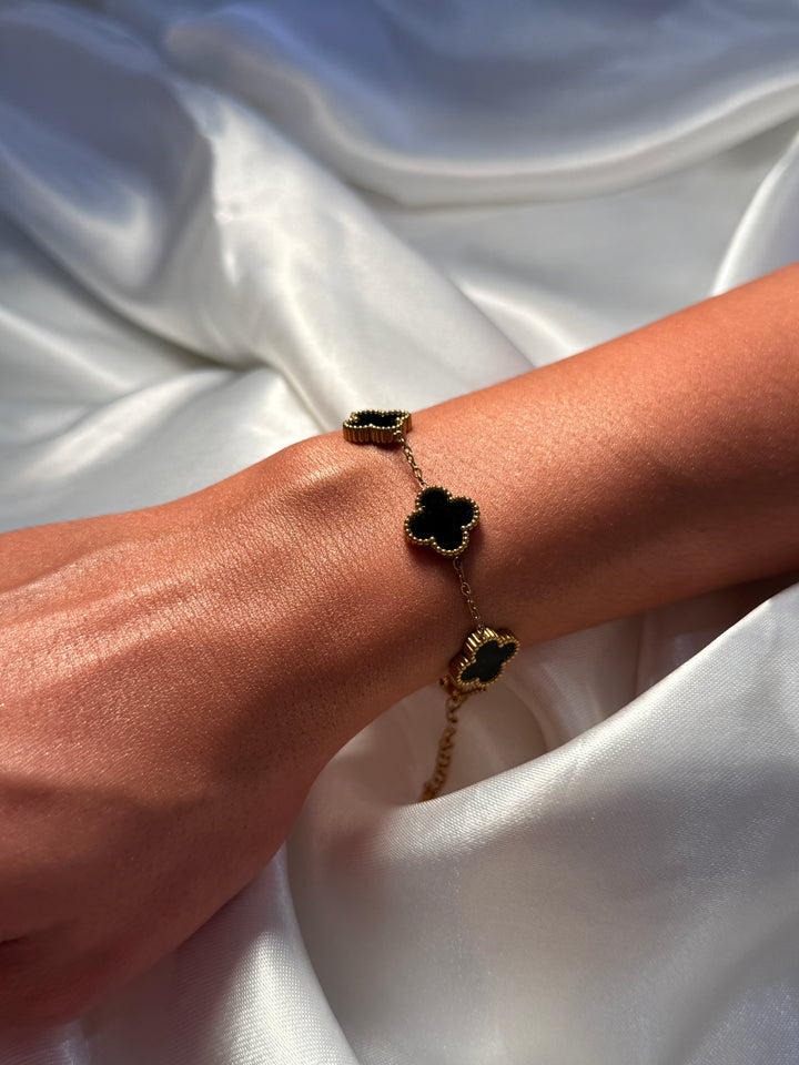 Bracelet tendance luxe #8