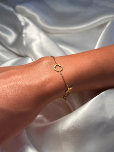 Bracelet tendance luxe #10