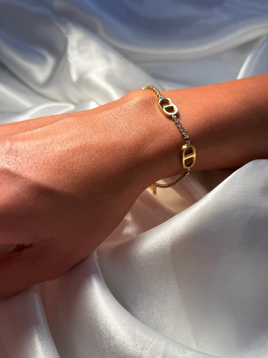 Bijoux tendance luxe #11