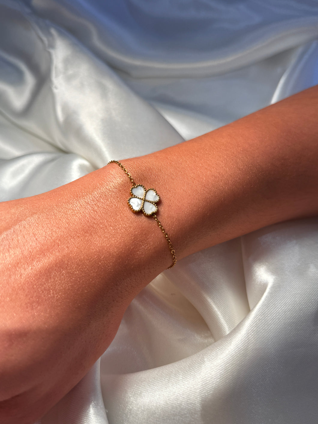Bijoux tendance luxe #14