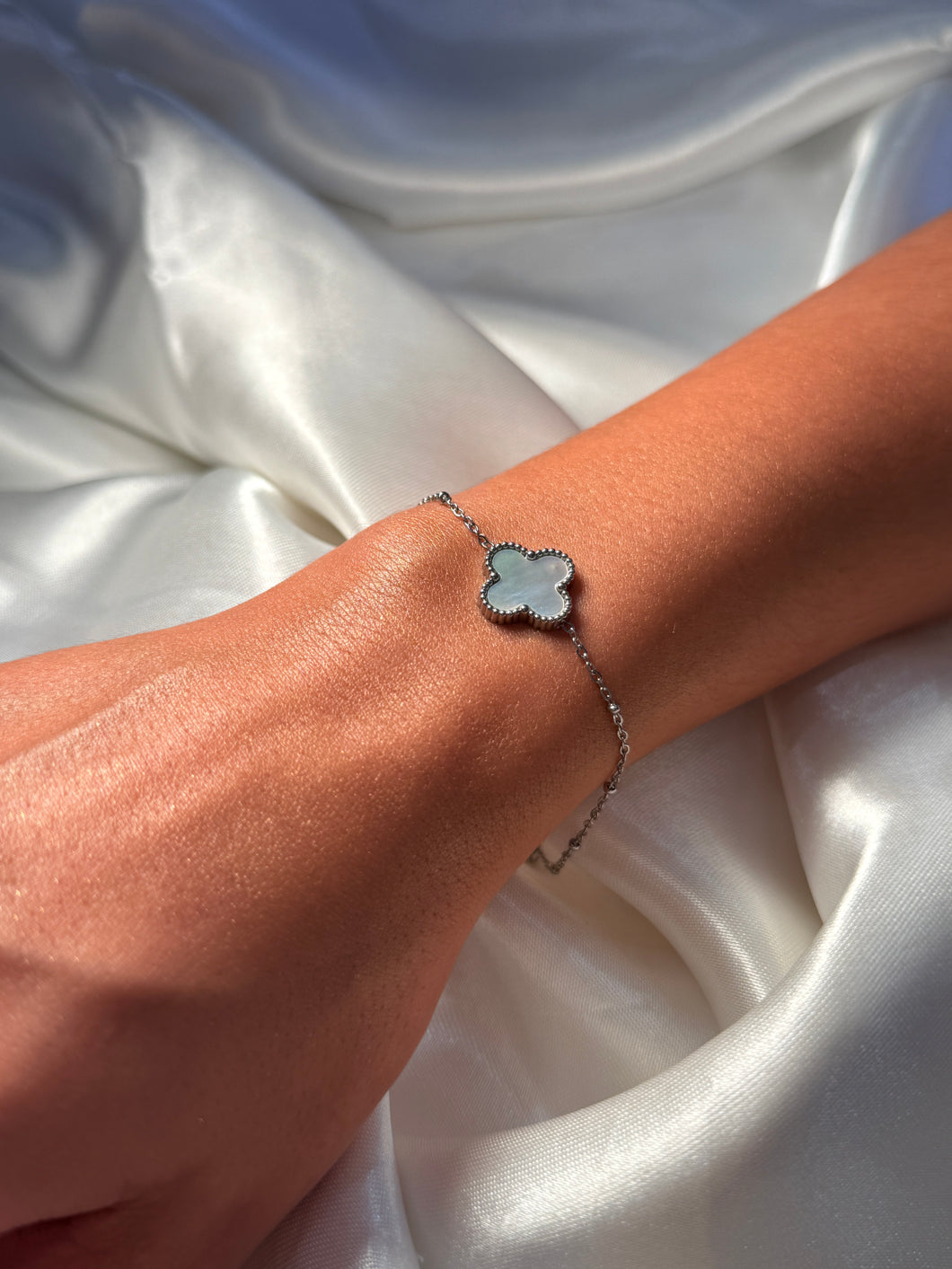 Bijoux tendance luxe #15
