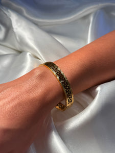 Bijoux tendance luxe #16