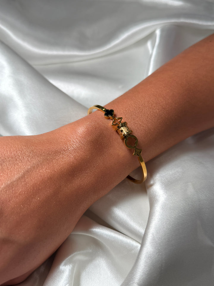 Bijoux tendance luxe #17