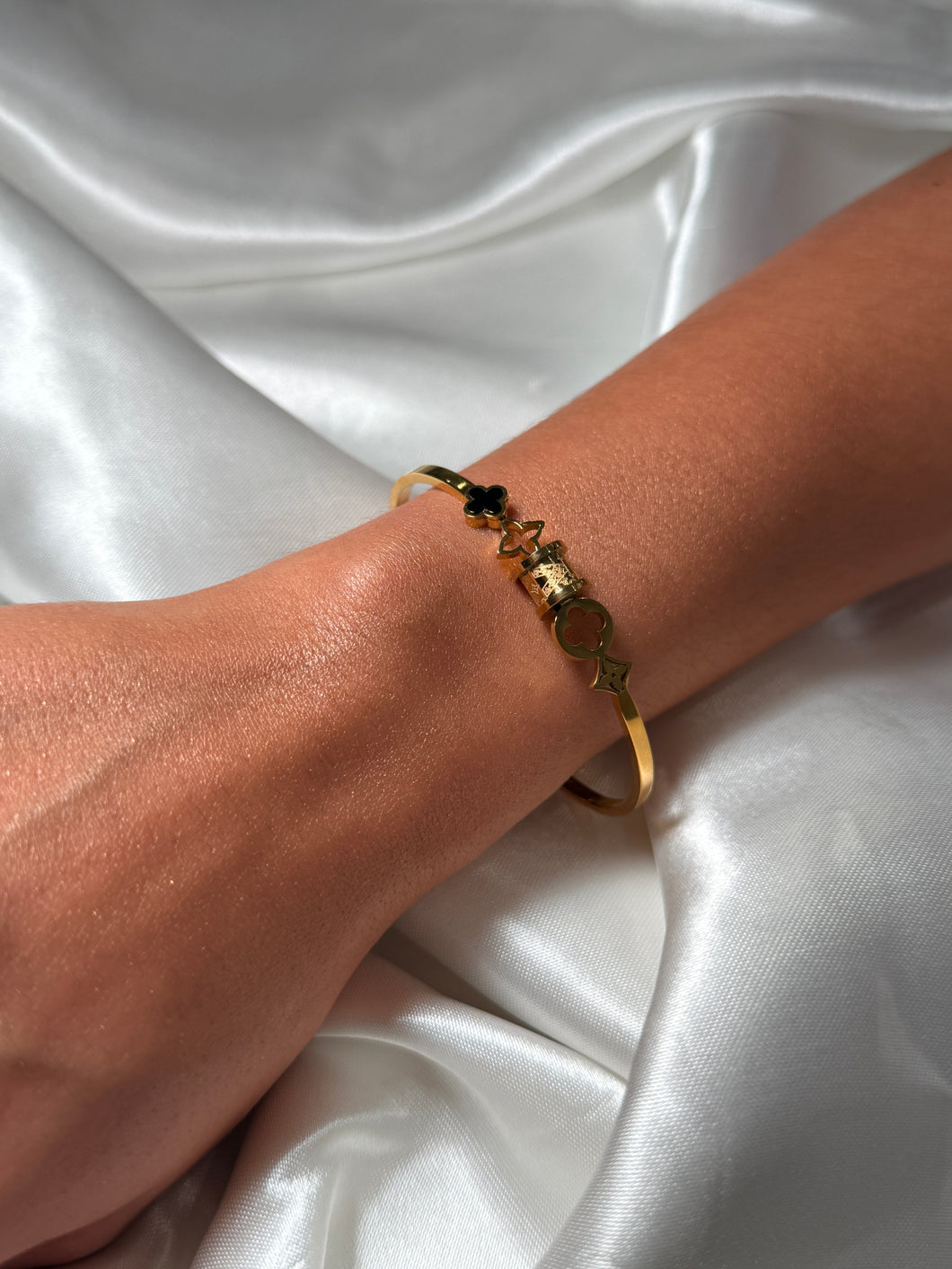 Bijoux tendance luxe #17