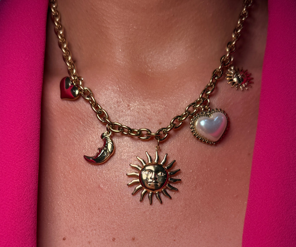 Collier tendance #4