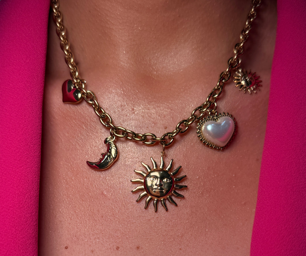 Collier tendance #4