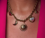 Collier tendance #4