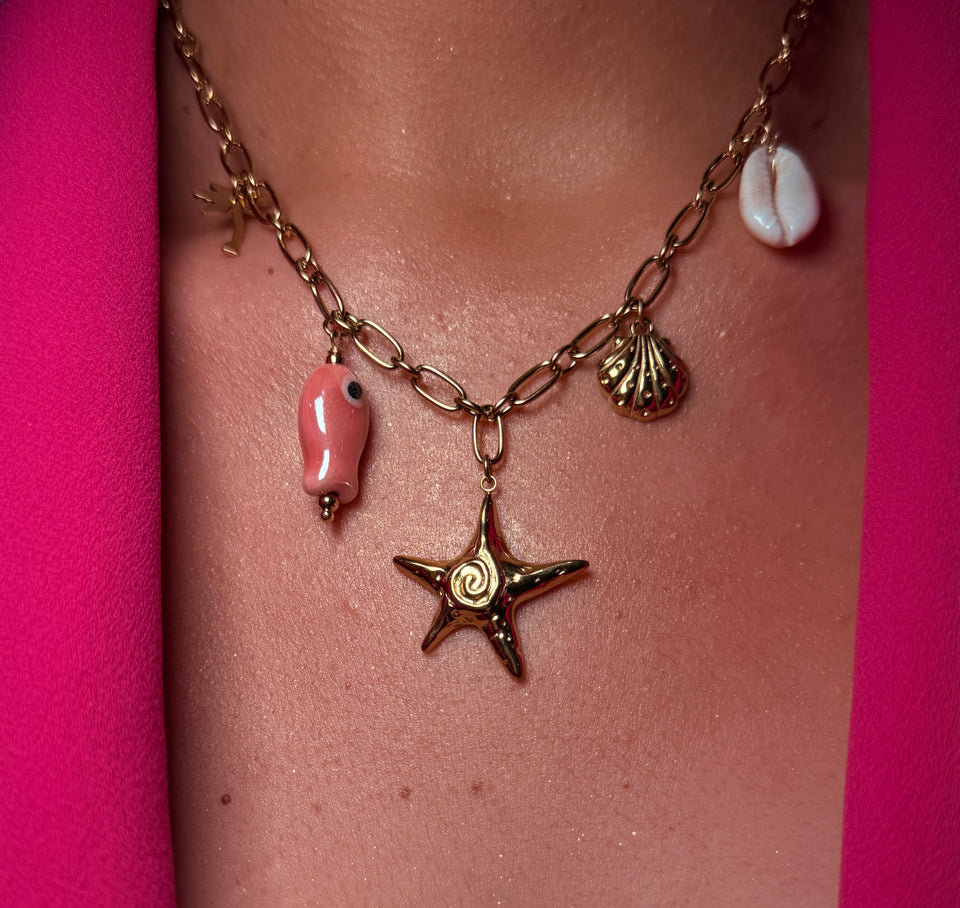 Collier tendance #6