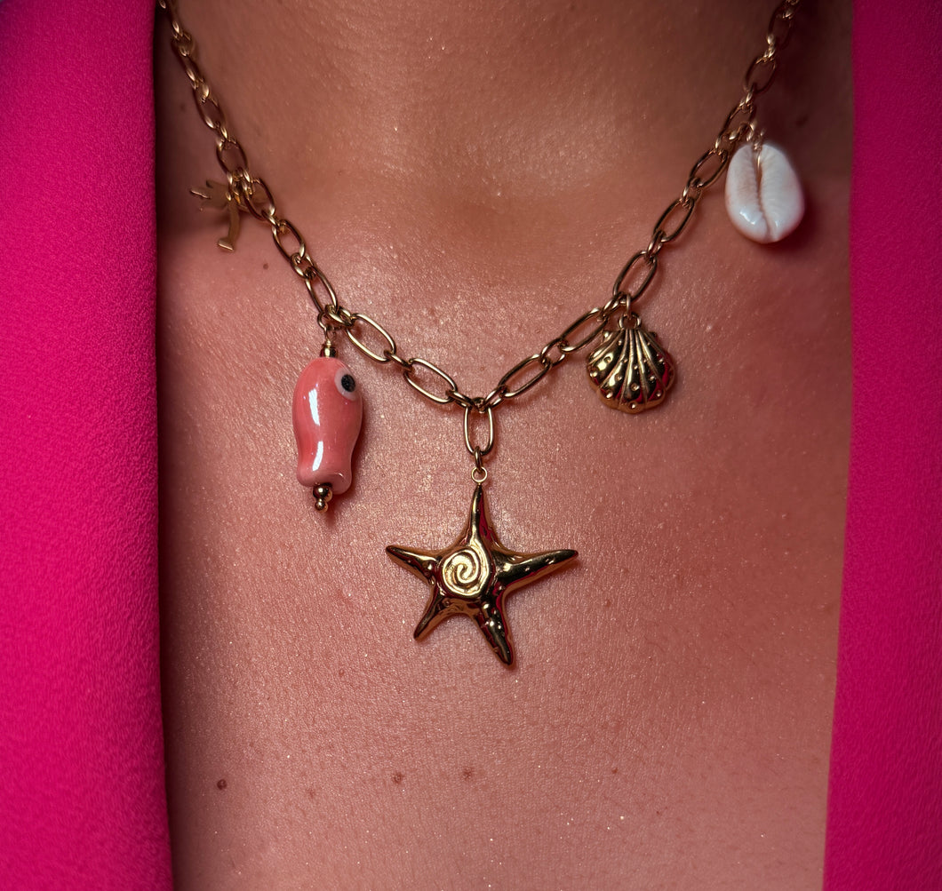 Collier tendance #6