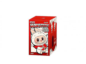 Poupées The monsters Tendance Collector