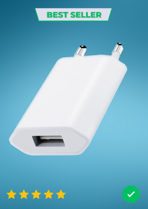 Tête de chargeur USB