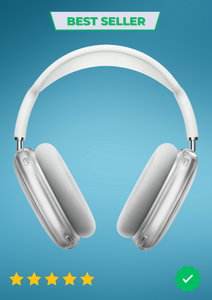 Casque Air sans fil Bluetooth écouteurs antibruit
