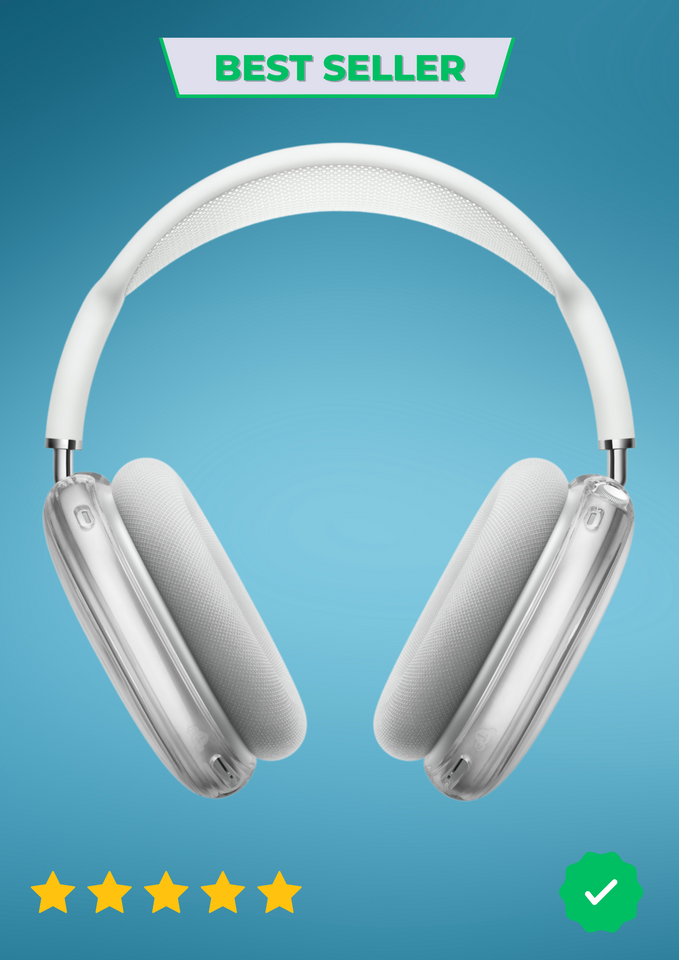 Casque Air sans fil Bluetooth écouteurs antibruit
