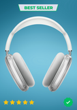 Casque Air sans fil Bluetooth écouteurs antibruit