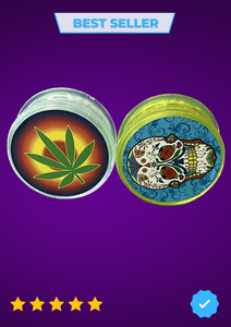Grinder X2