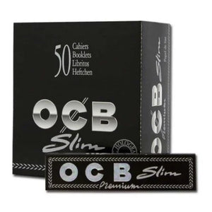 Feuille Slim OCB X50