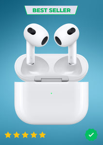 Écouteur sans fil bluetooth 3ième génération