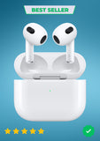 Écouteur sans fil bluetooth 3ième génération