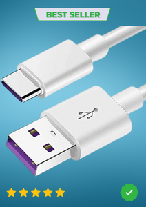 Chargeur C-USB