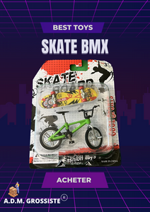 Skate Bmx