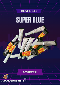 Super Glue X5