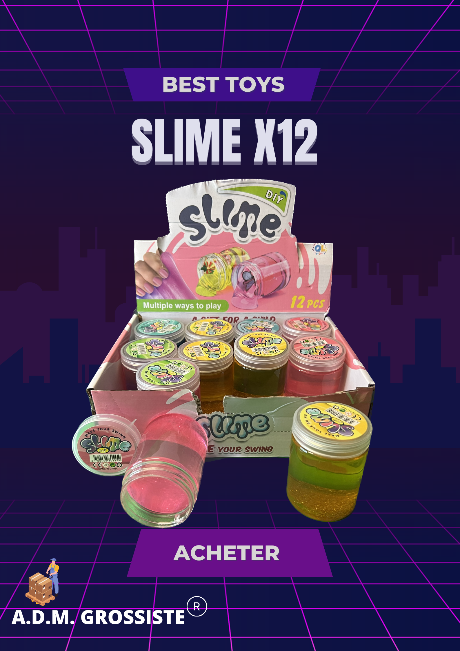 SLIME